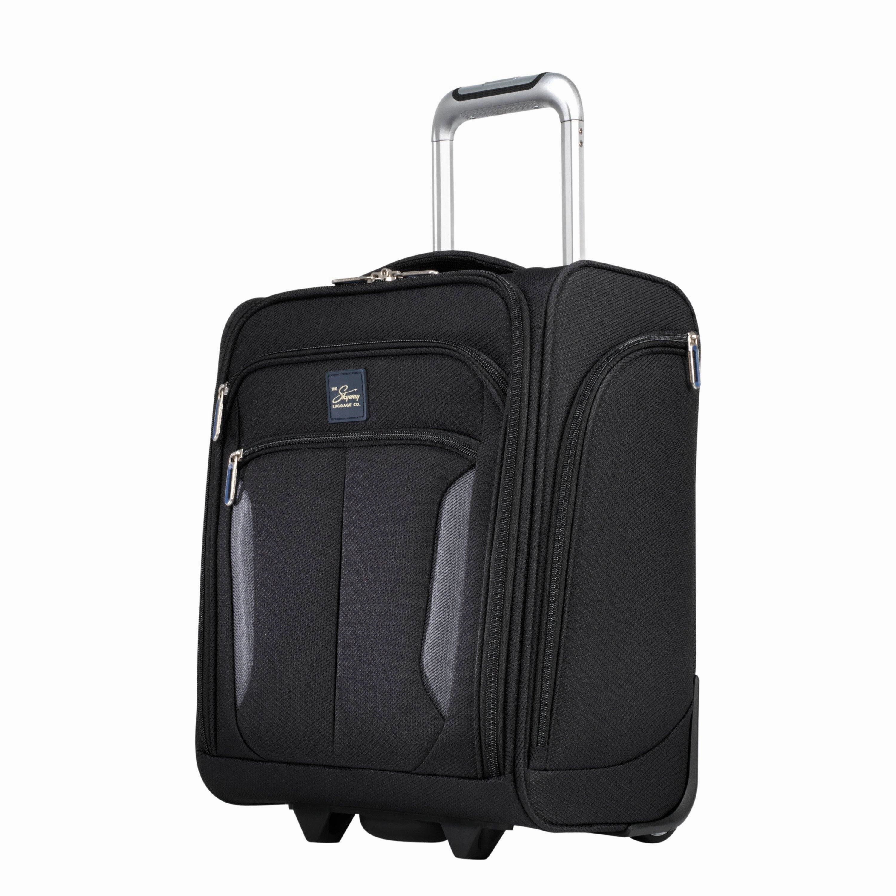 Skyway Mirage 3.0 16-inch Underseat Rolling Tote