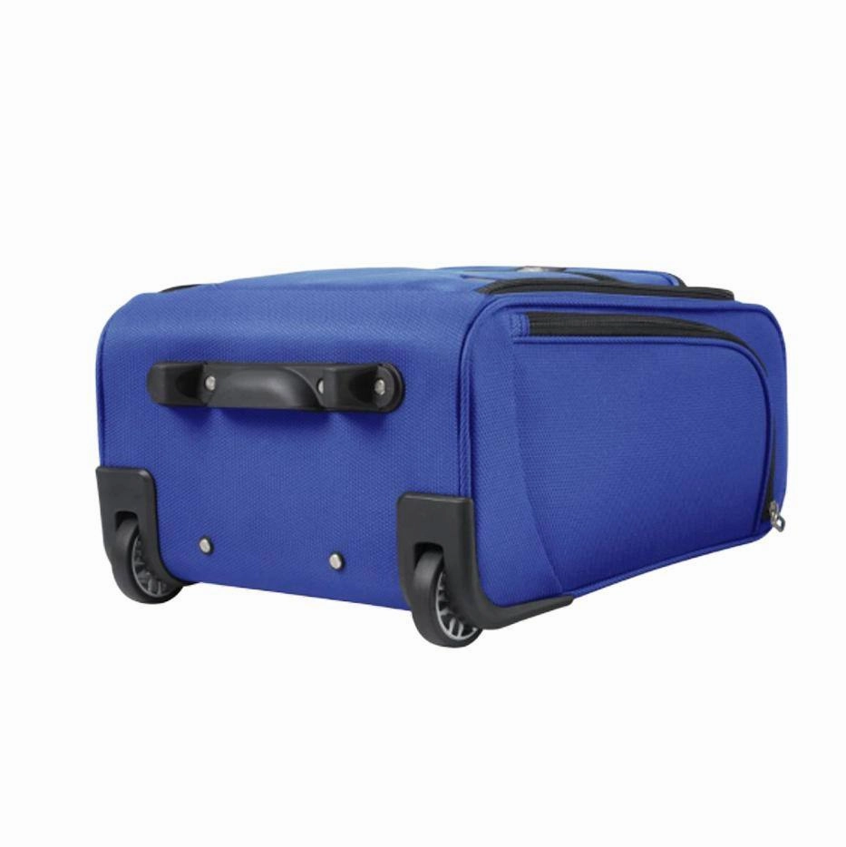 Skyway Mirage 3.0 16-inch Underseat Rolling Tote