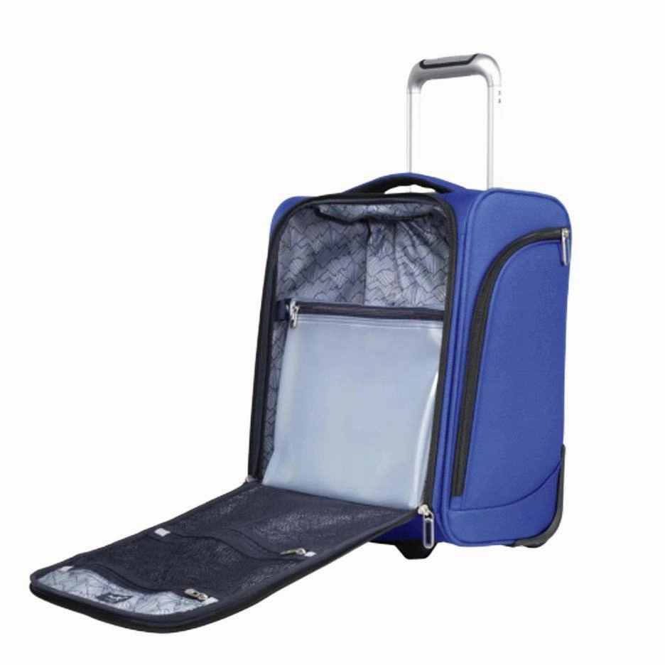 Skyway Mirage 3.0 16-inch Underseat Rolling Tote