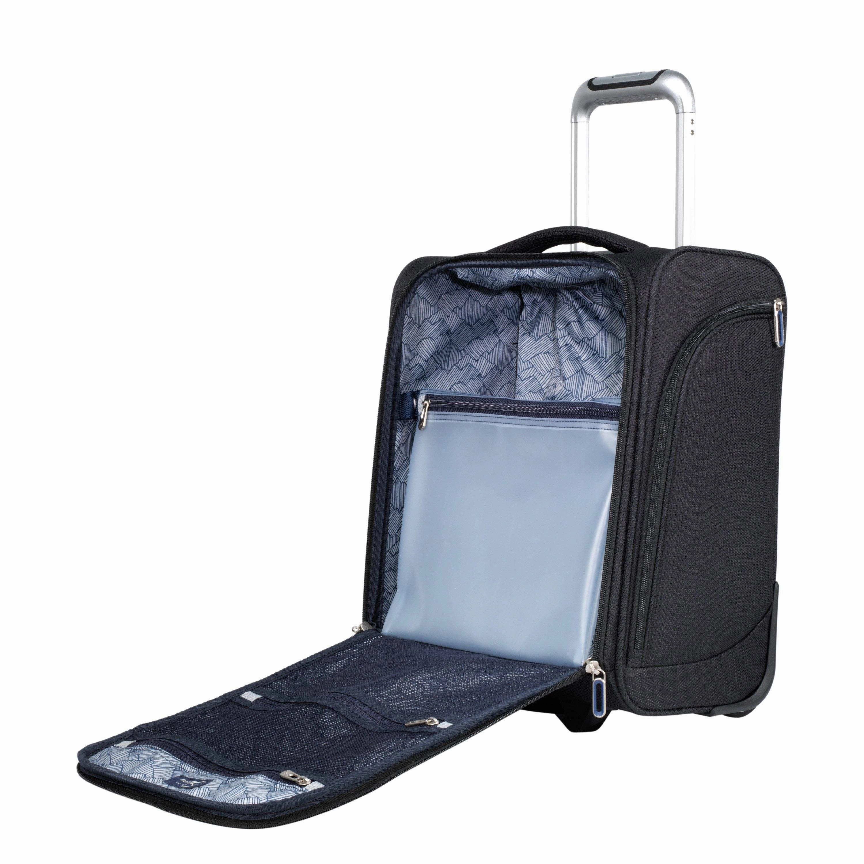 Skyway Mirage 3.0 16-inch Underseat Rolling Tote