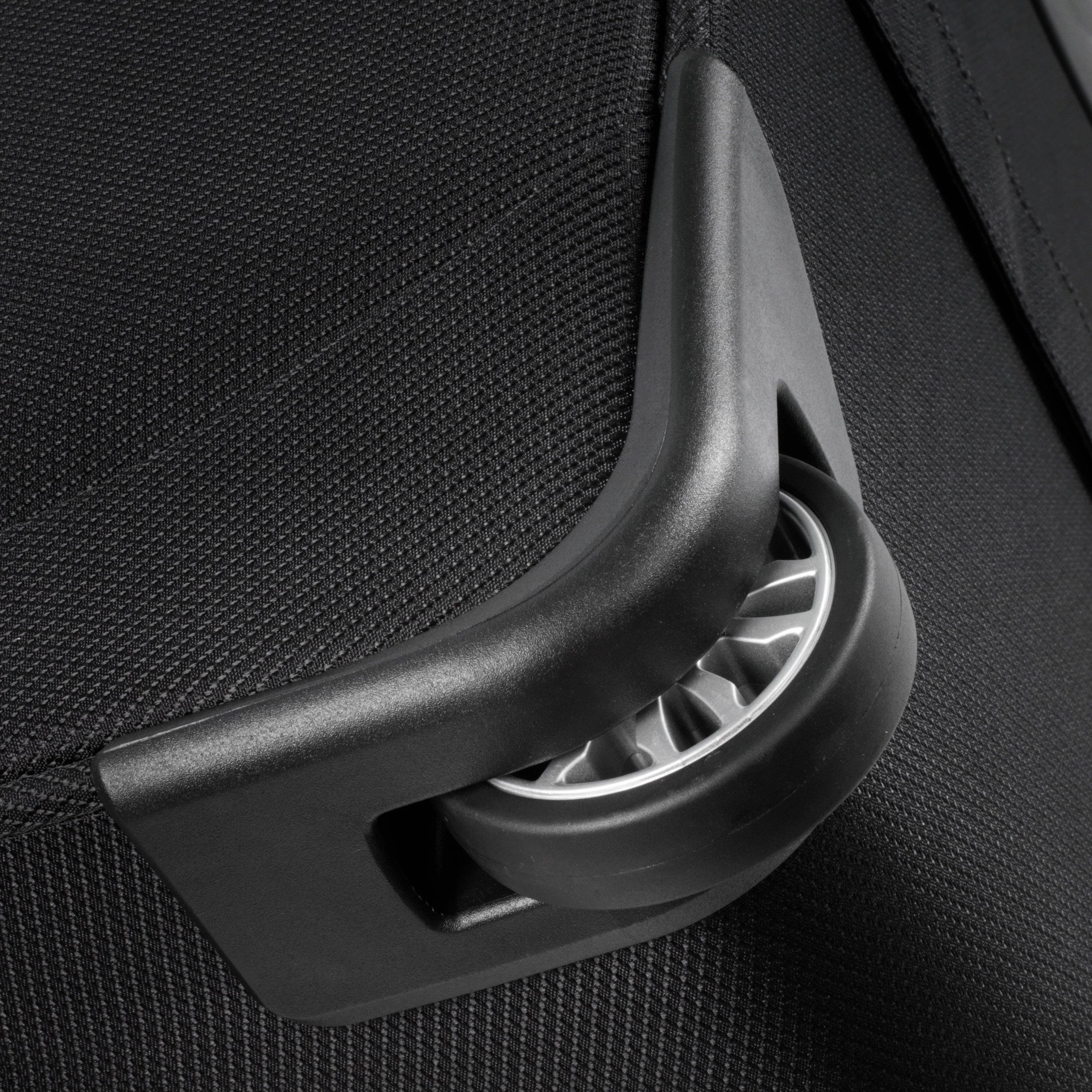 Skyway Mirage 3.0 16-inch Underseat Rolling Tote