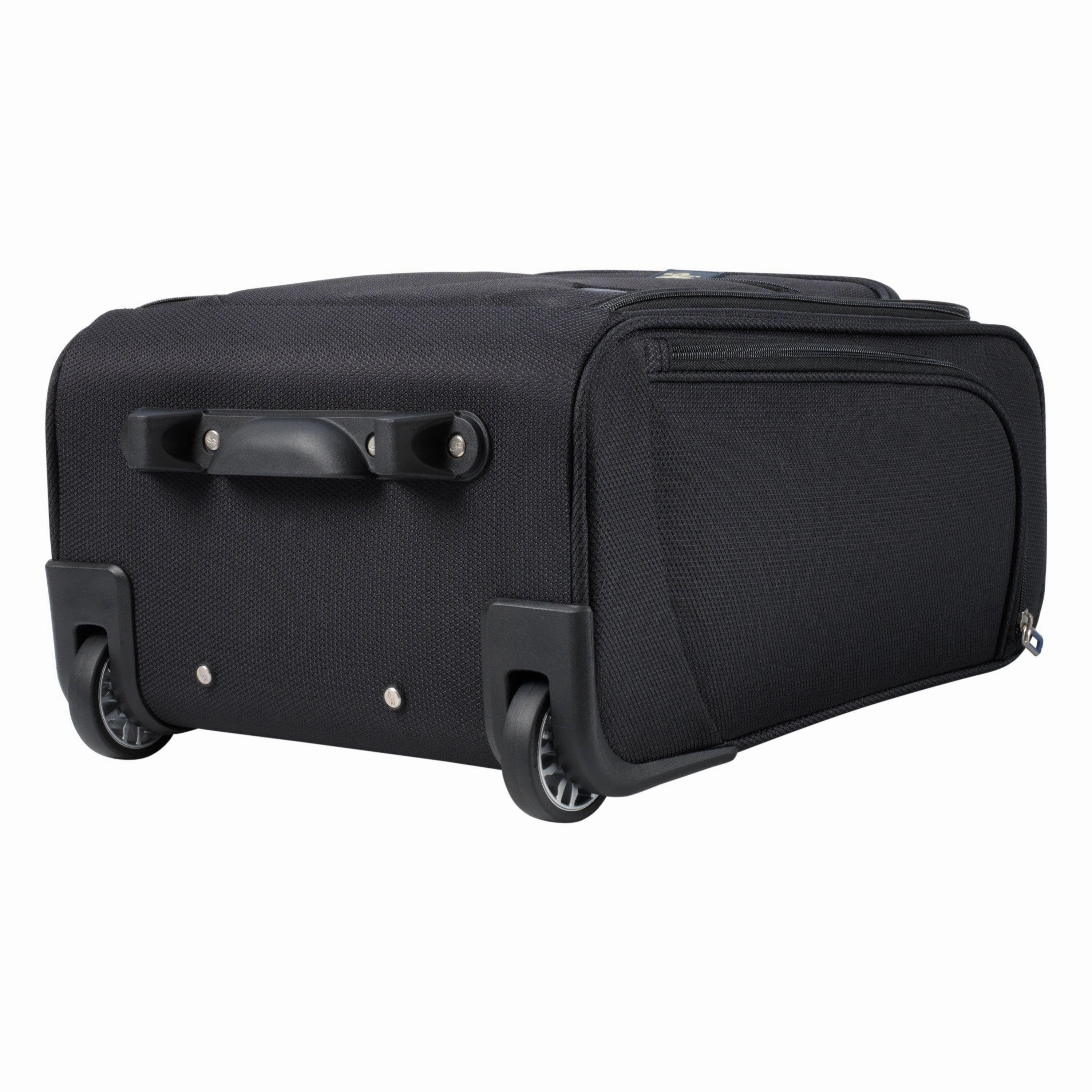 Skyway Mirage 3.0 16-inch Underseat Rolling Tote