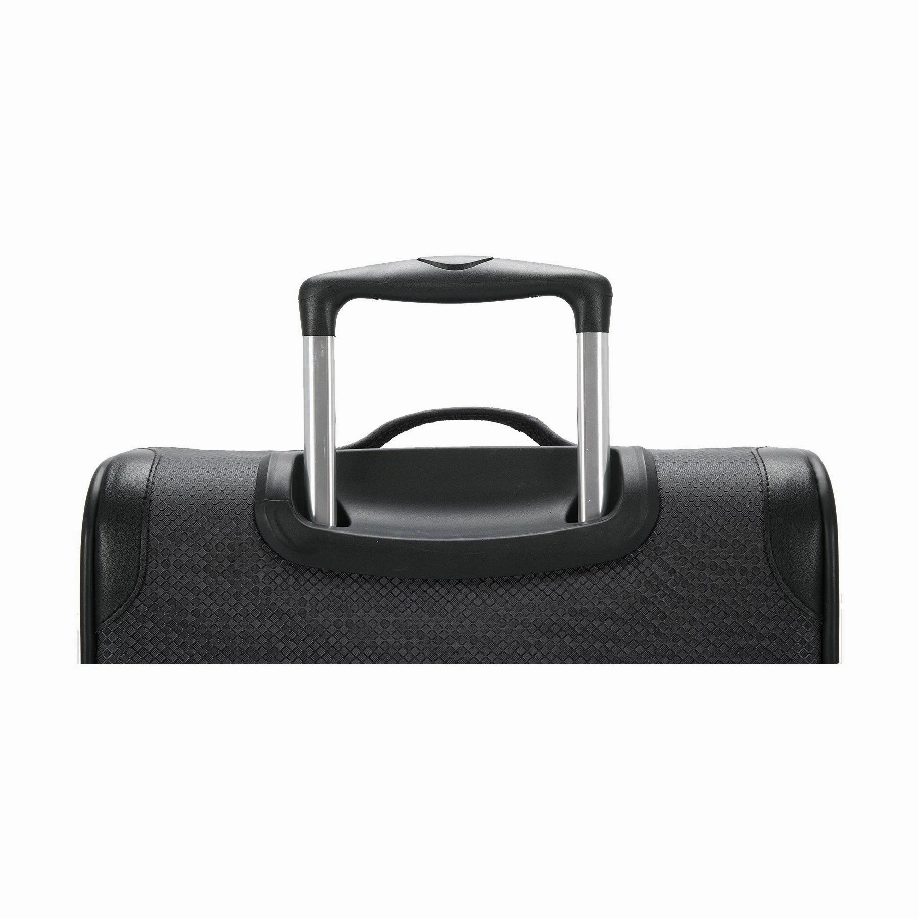 Skyway Mirage Superlight 24-Inch 4 Wheel Expandable Upright (Formula 1 Red)