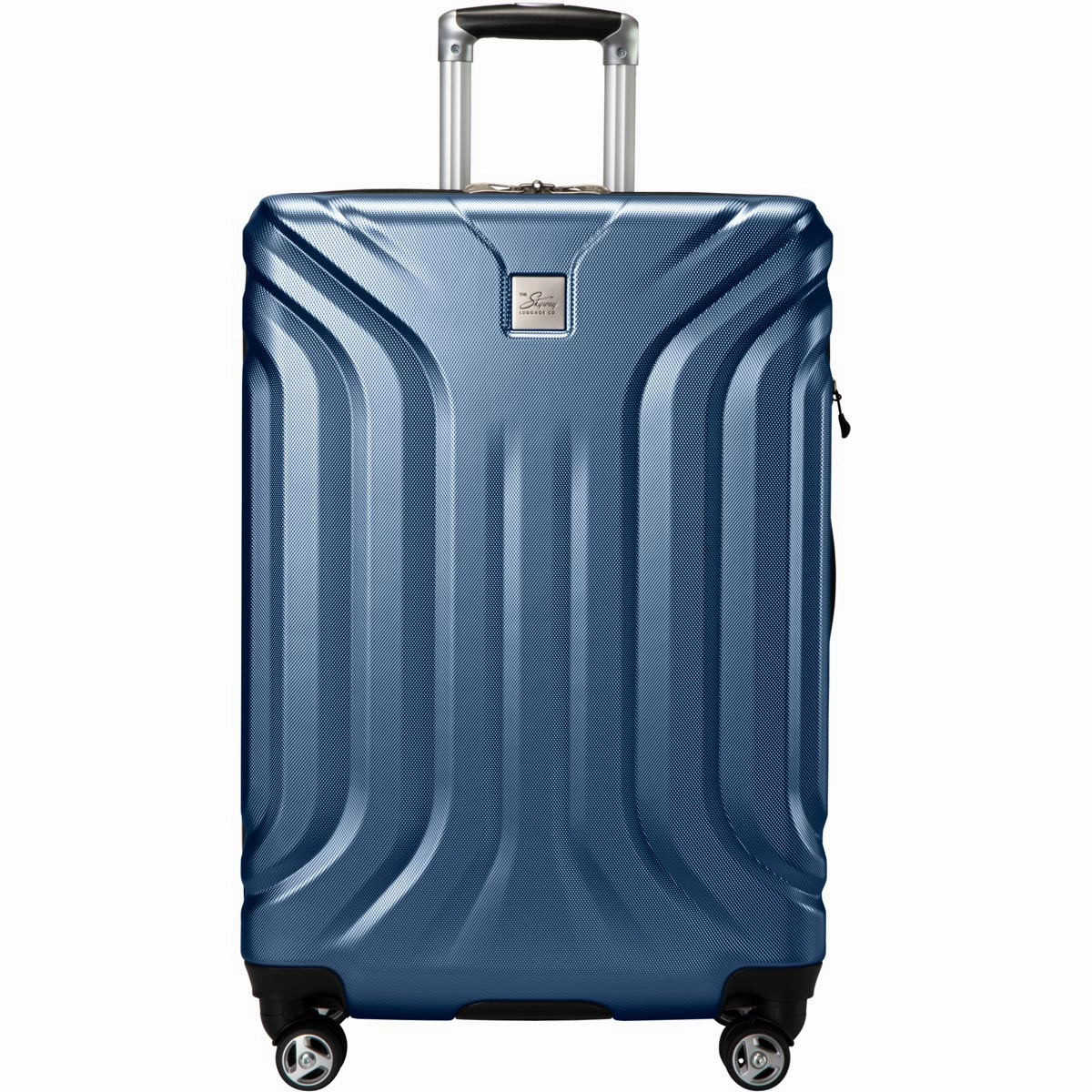 Skyway Nimbus 4.0 Medium Check-In Spinner