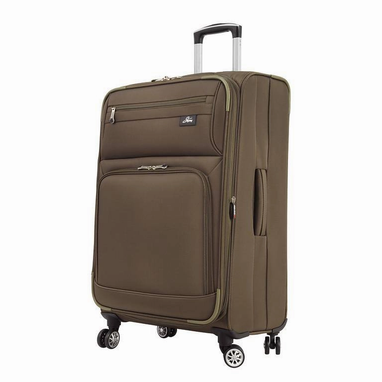 Skyway Sigma 5.0 25-inch 4W Exp Upright