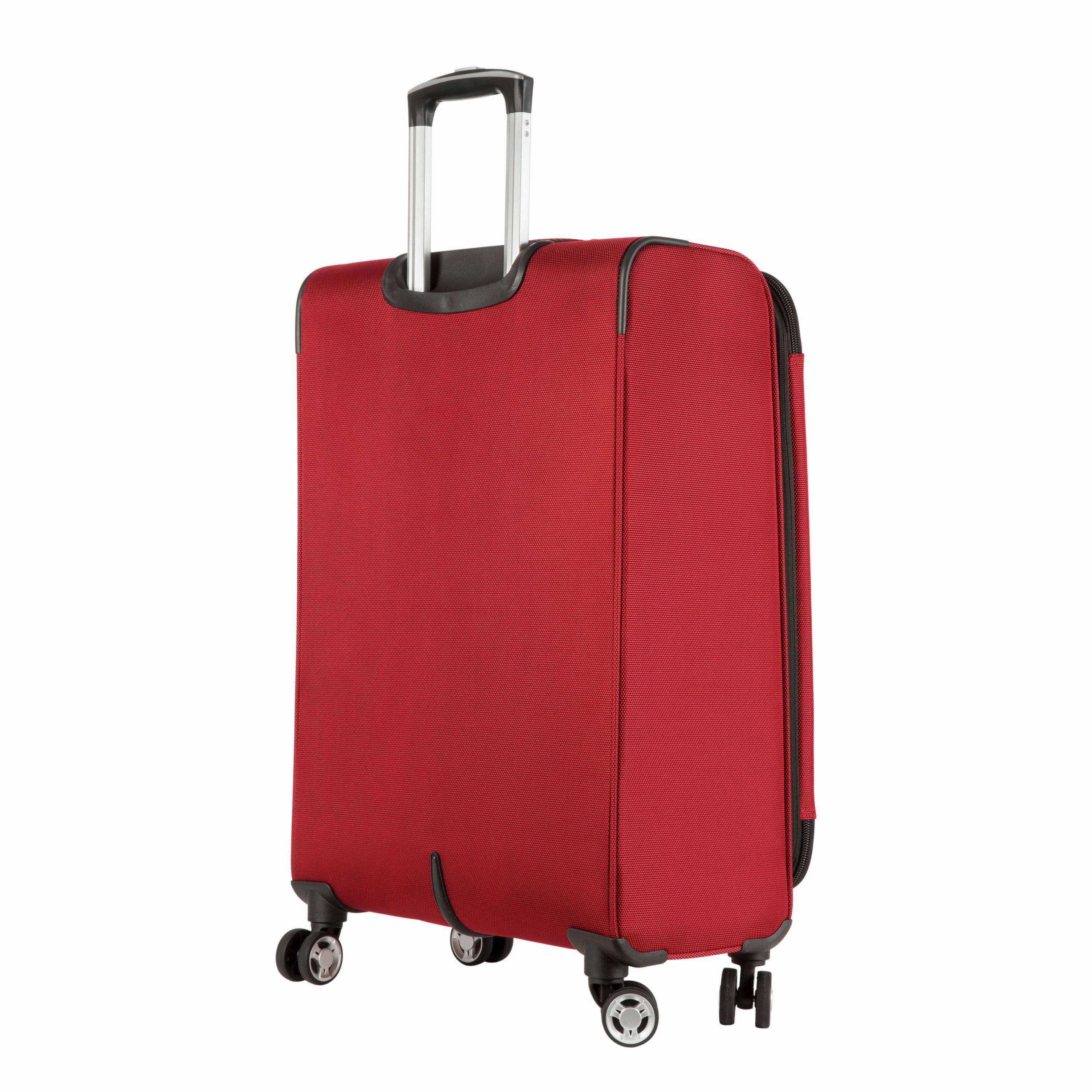 Skyway Sigma 6.0 25" 4-Wheel Medium Luggage