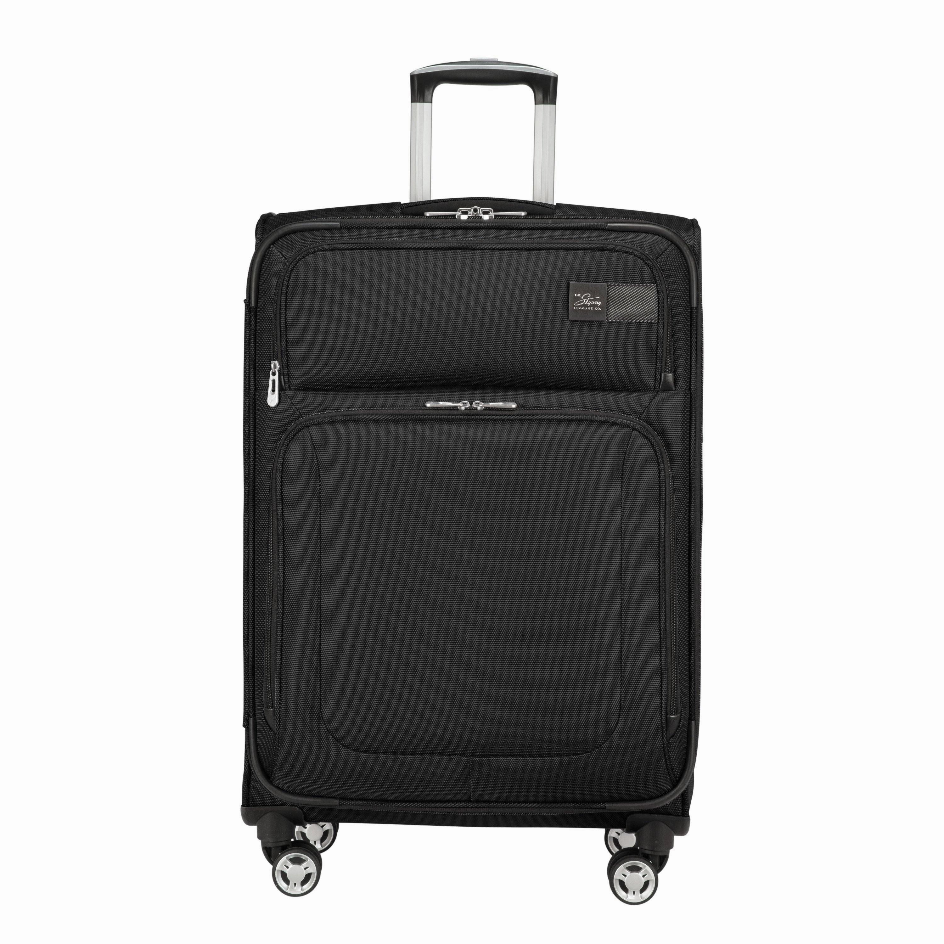Skyway Sigma 6.0 25" 4-Wheel Medium Luggage