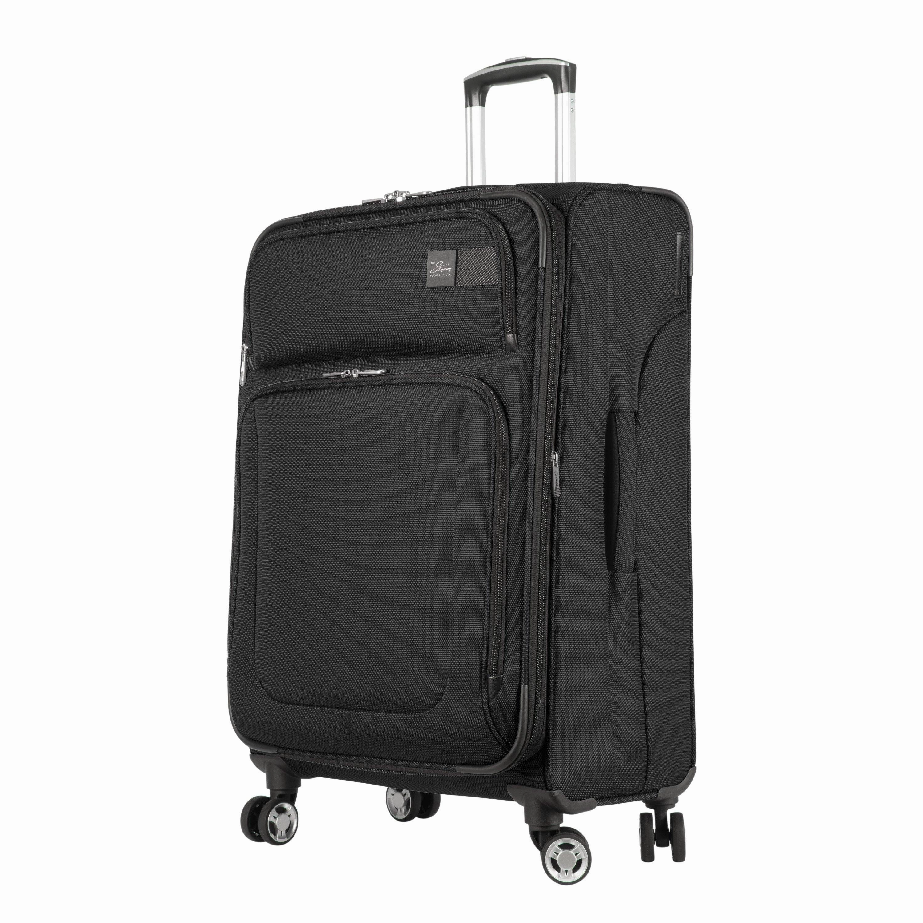 Skyway Sigma 6.0 25" 4-Wheel Medium Luggage