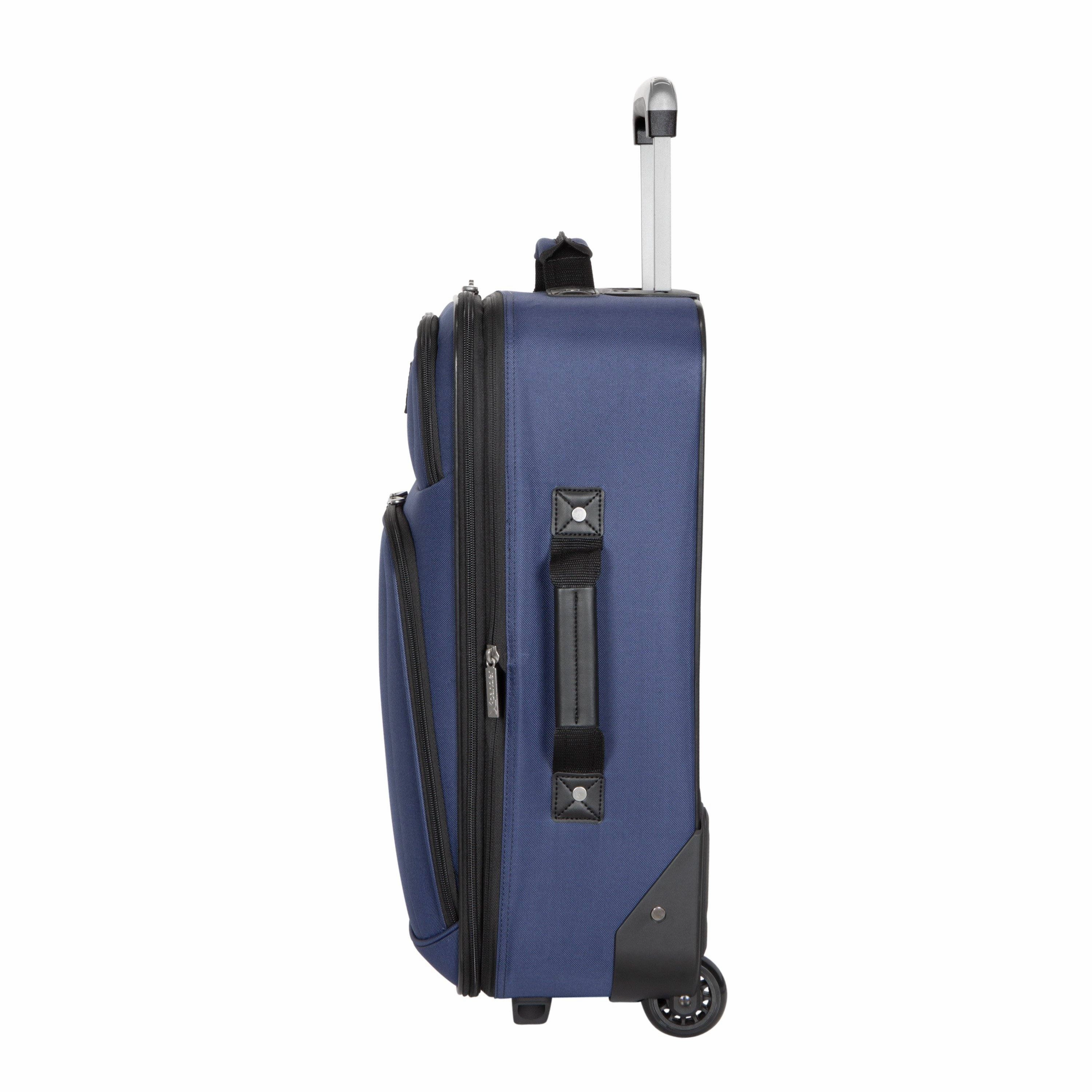 Skyway Softside 21" 2-Wheel Carry-On Luggage