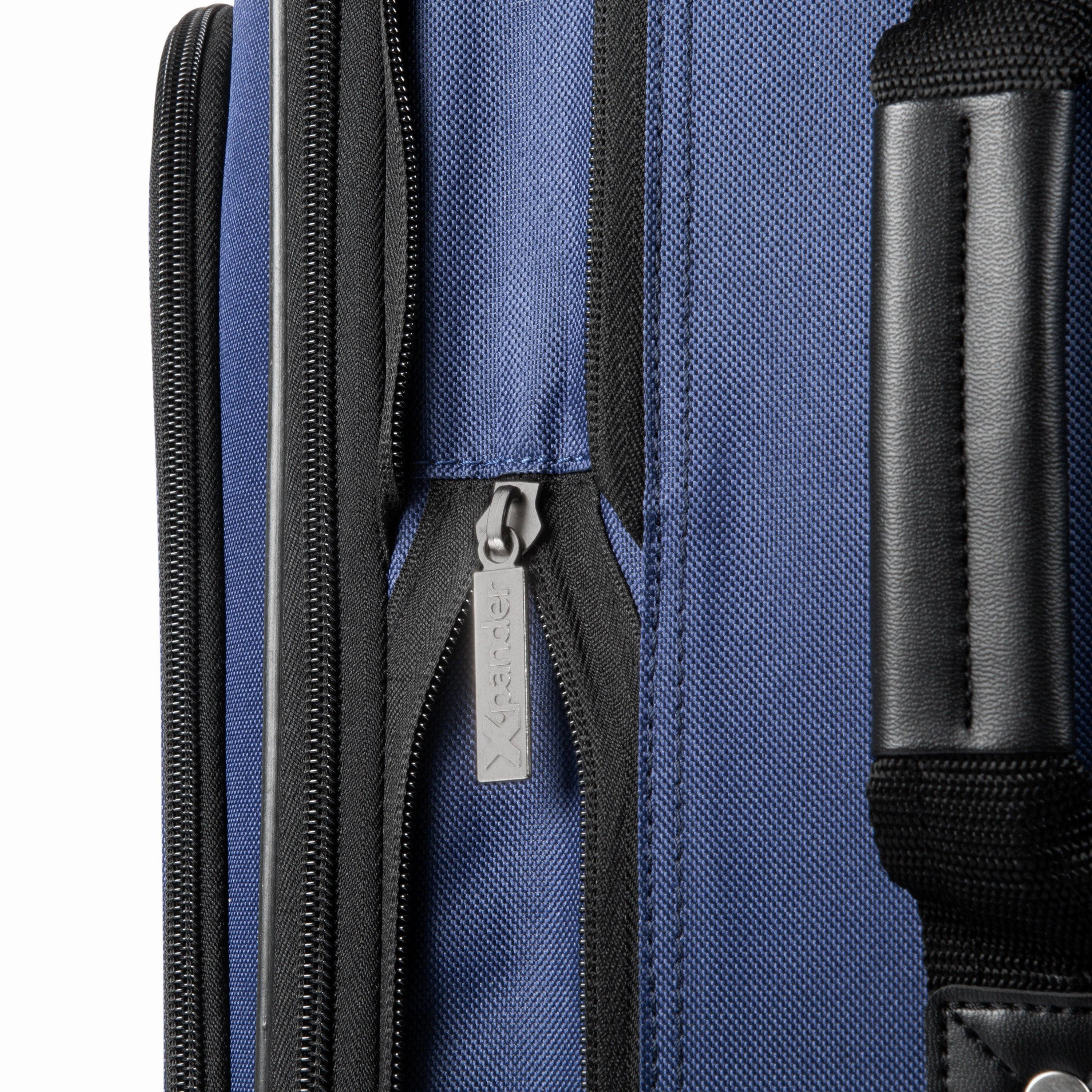 Skyway Softside 21" 2-Wheel Carry-On Luggage