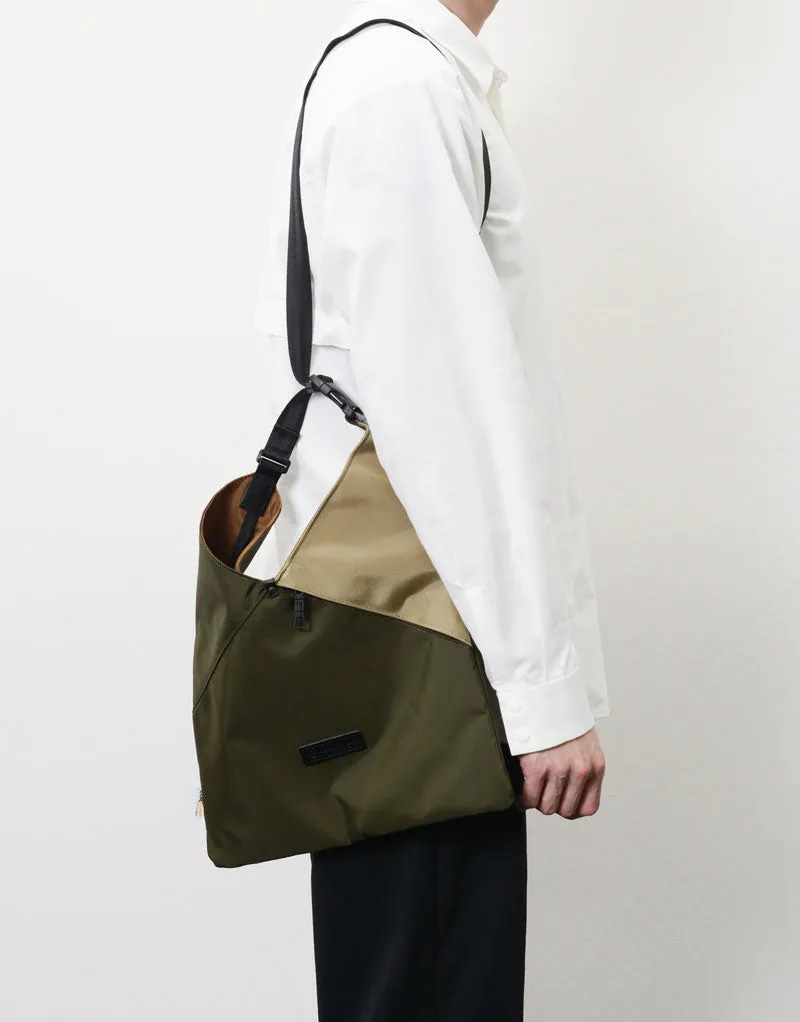 slant 3WAY Shoulder Bag No.24241