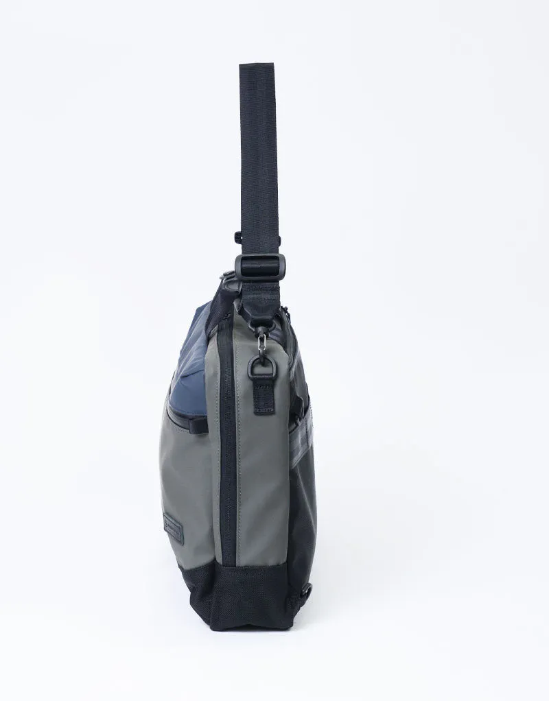 Slick 3WAY Briefcase No.02489