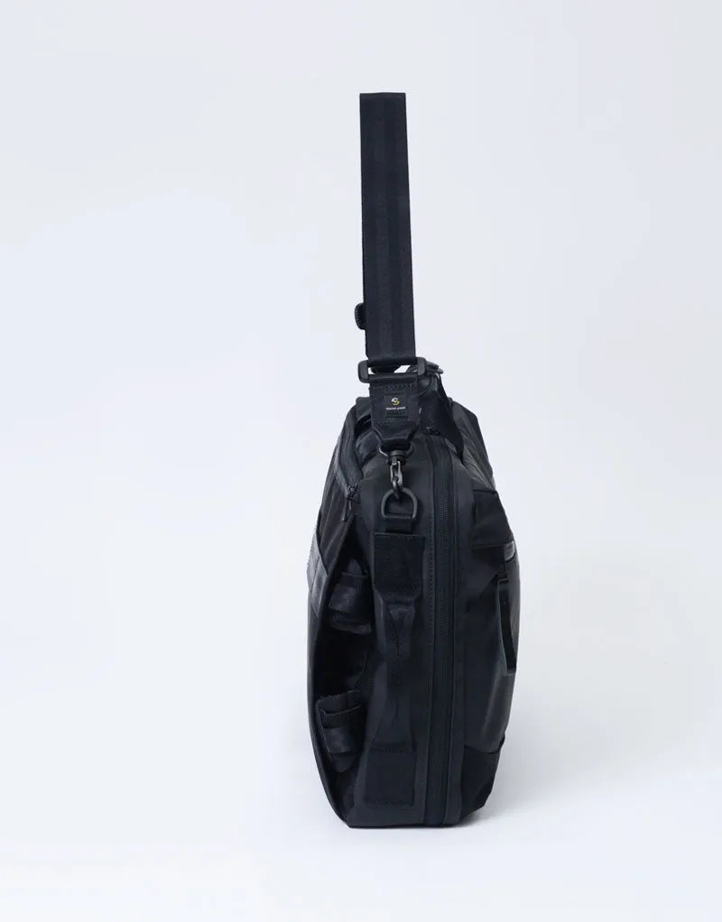 Slick 3WAY Briefcase No.02489