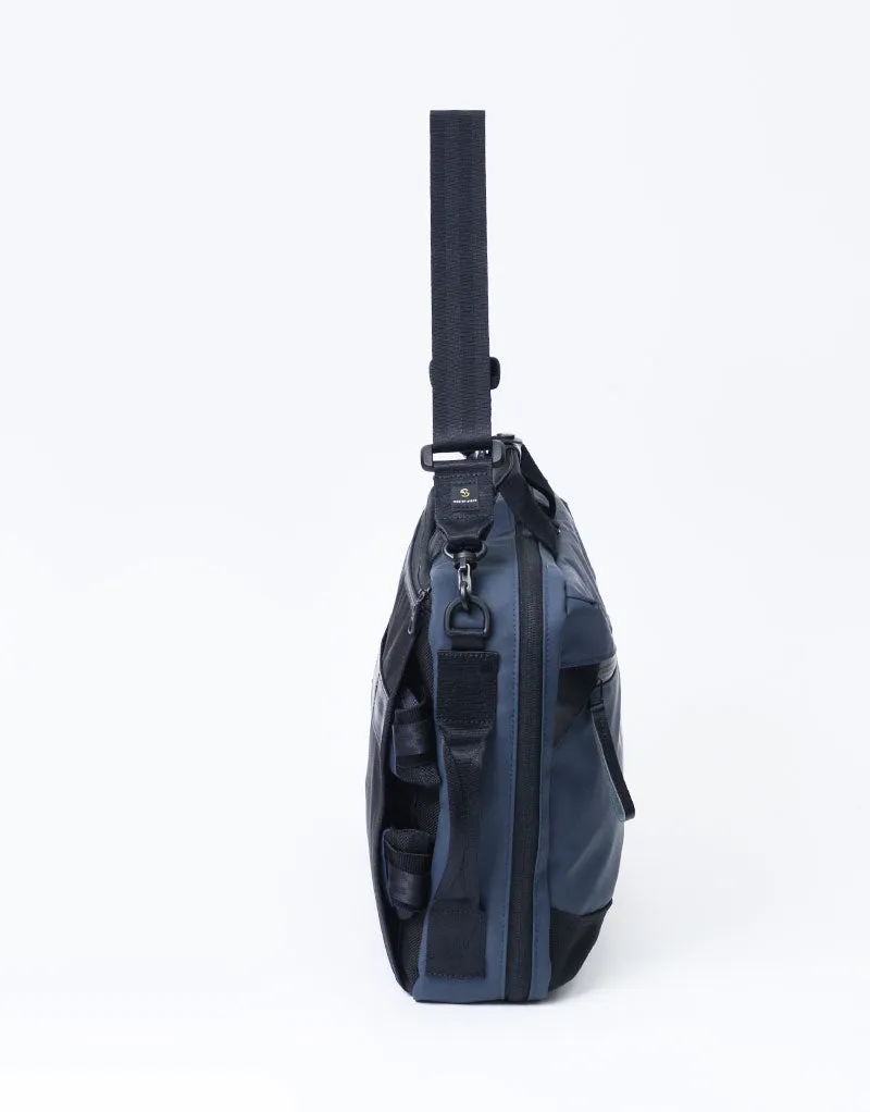 Slick 3WAY Briefcase No.02489