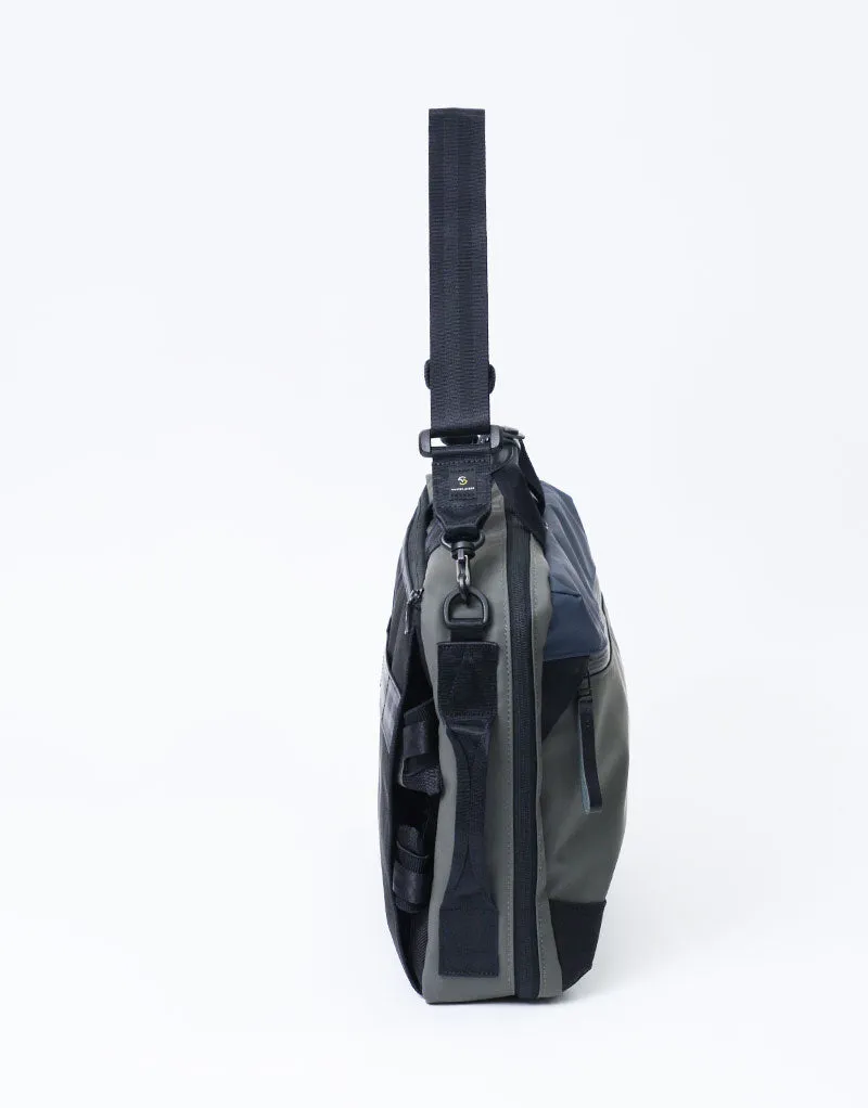 Slick 3WAY Briefcase No.02489