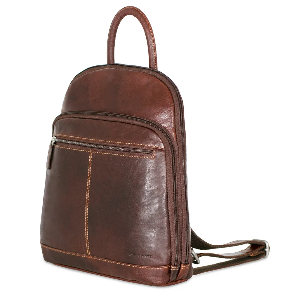 Small Backpack #7835