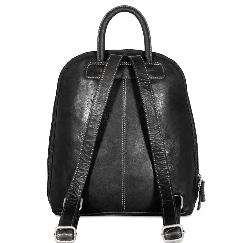 Small Backpack #7835