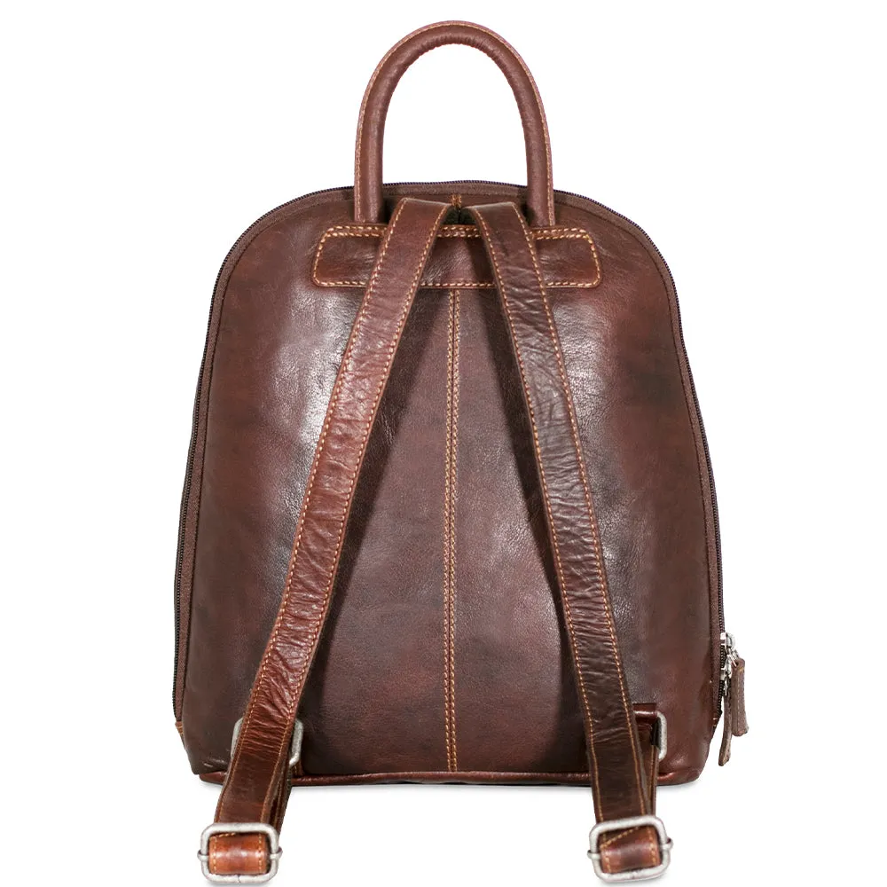 Small Backpack #7835