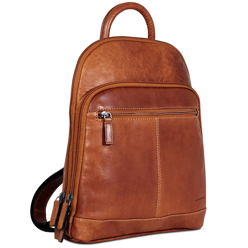 Small Backpack #7835