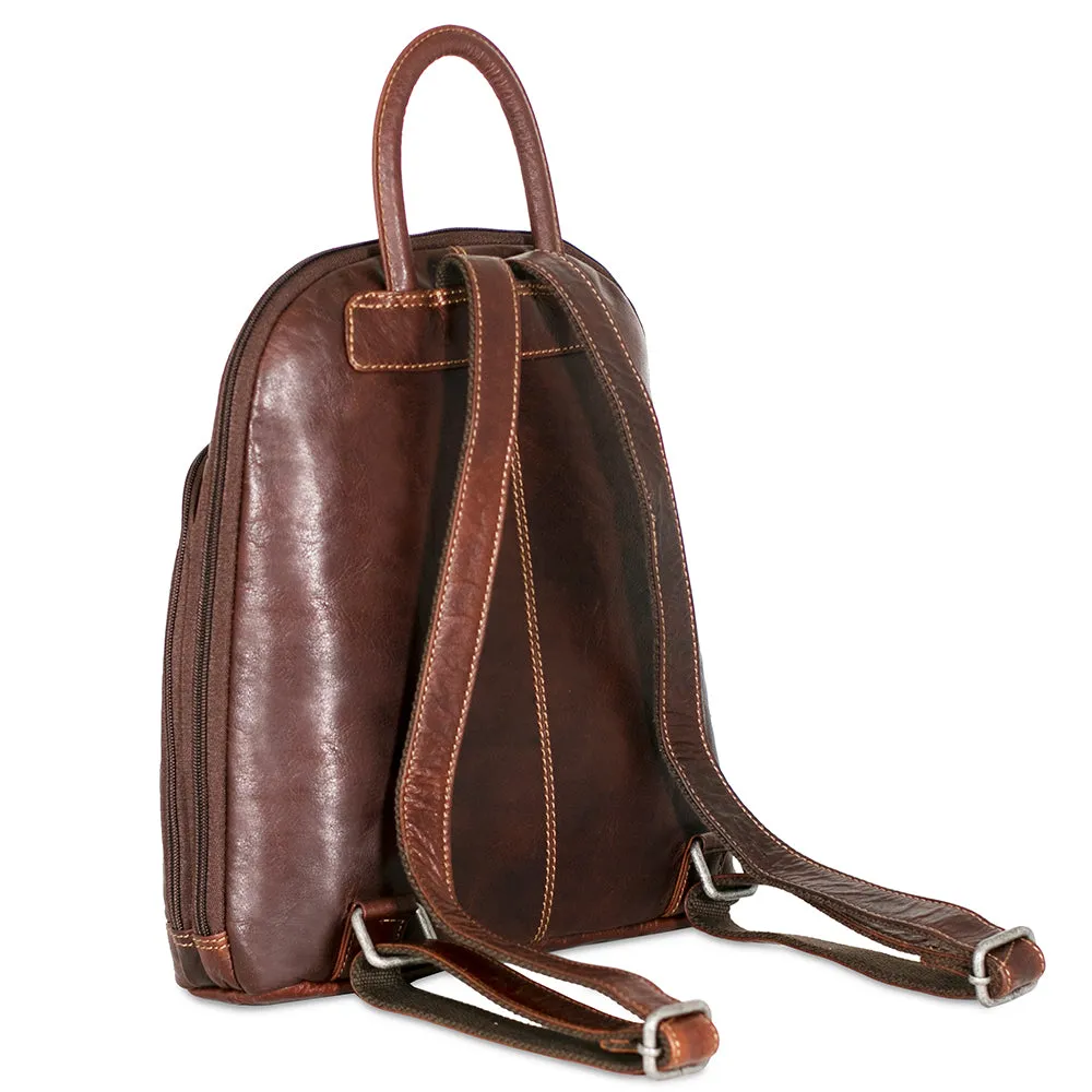 Small Backpack #7835