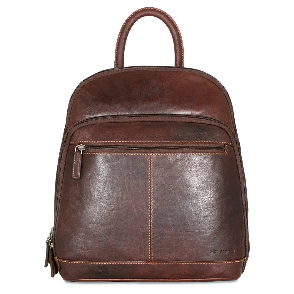 Small Backpack #7835