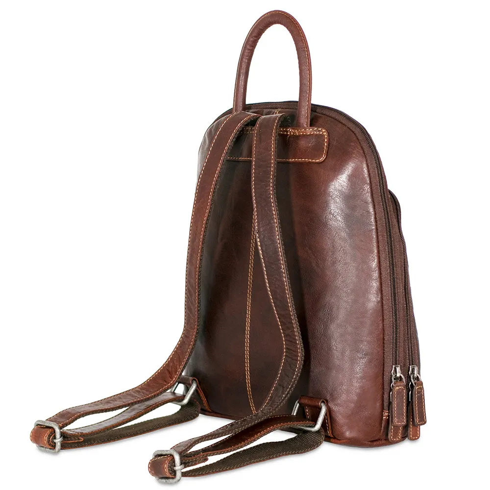 Small Backpack #7835