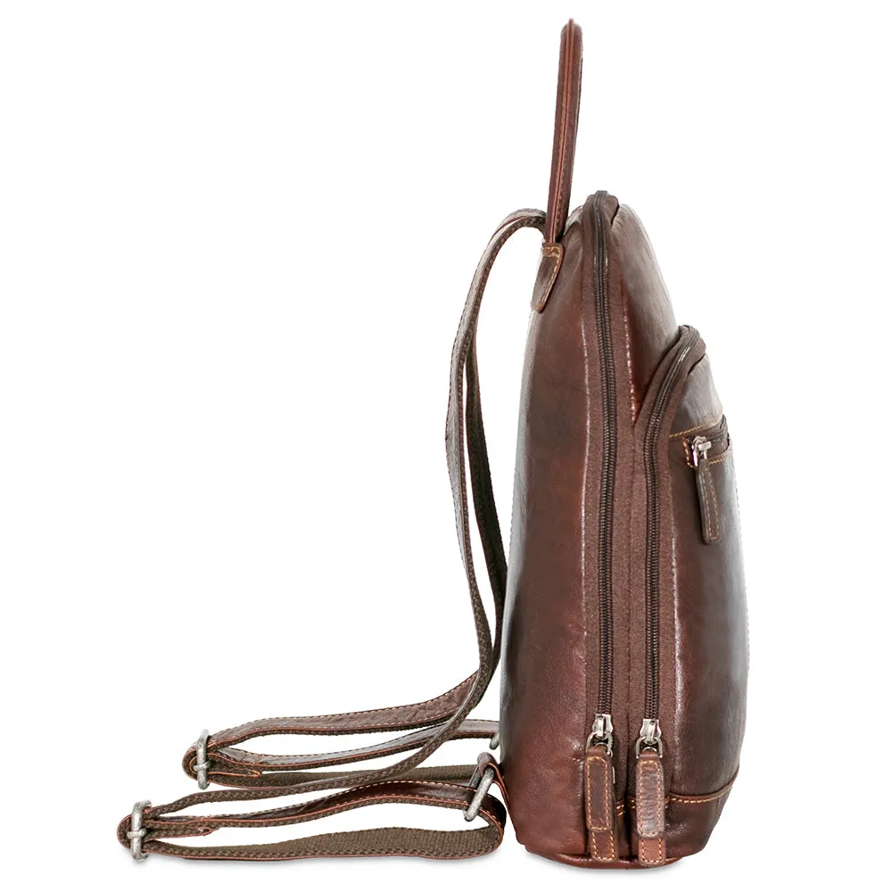 Small Backpack #7835