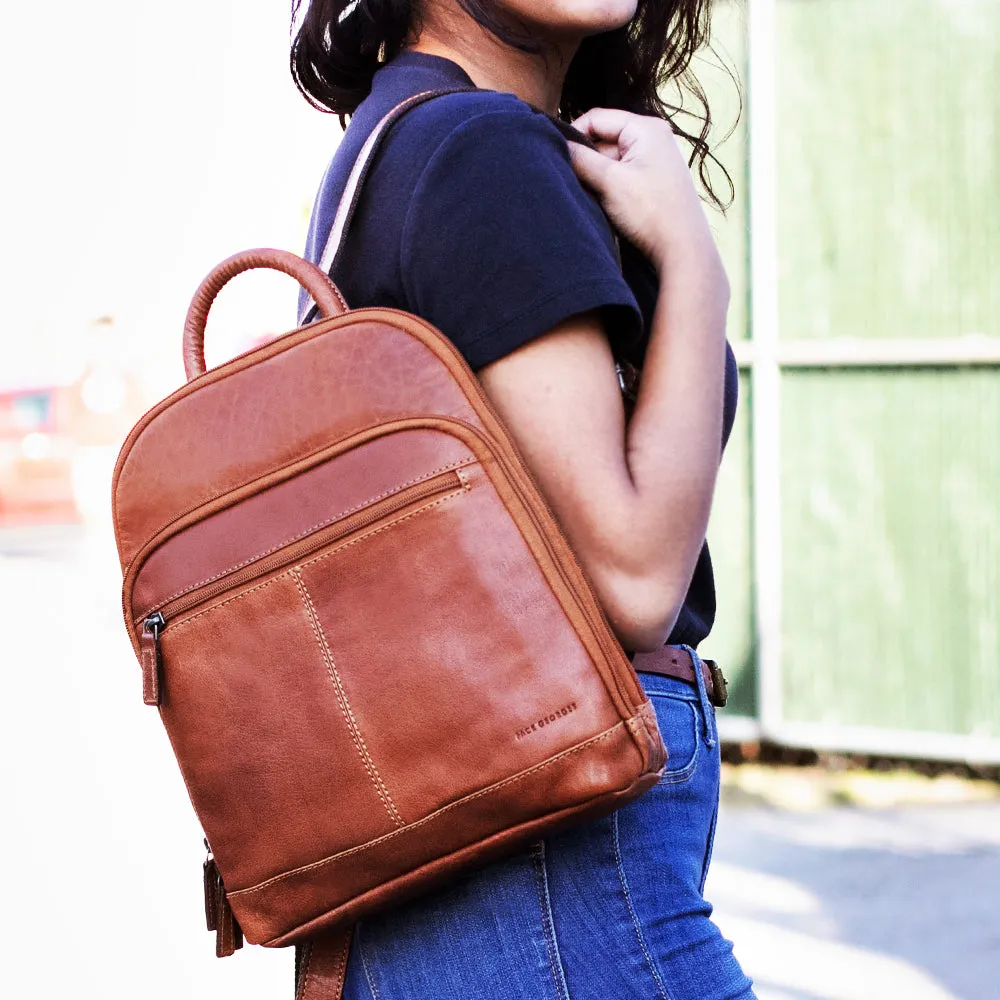 Small Backpack #7835
