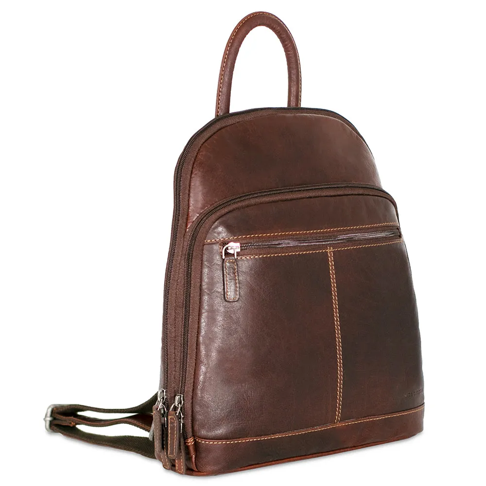 Small Backpack #7835