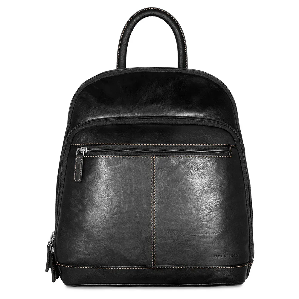 Small Backpack #7835
