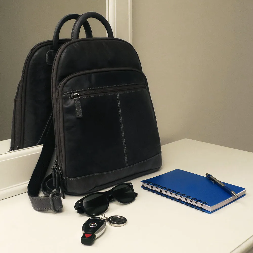 Small Backpack #7835