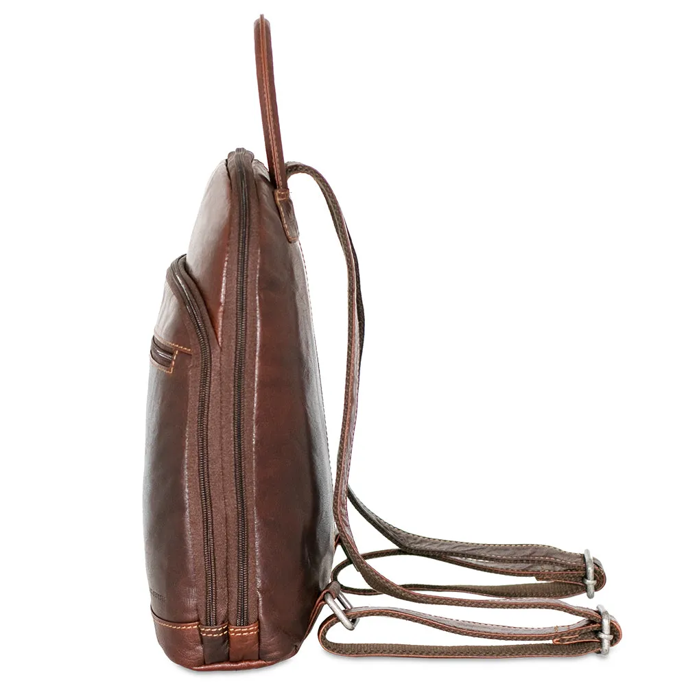 Small Backpack #7835