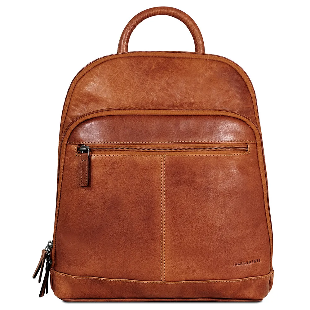 Small Backpack #7835