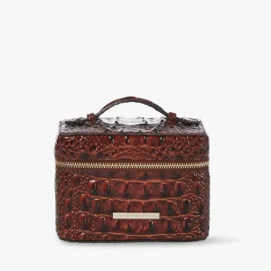 Small Charmaine Travel Pecan Melbourne