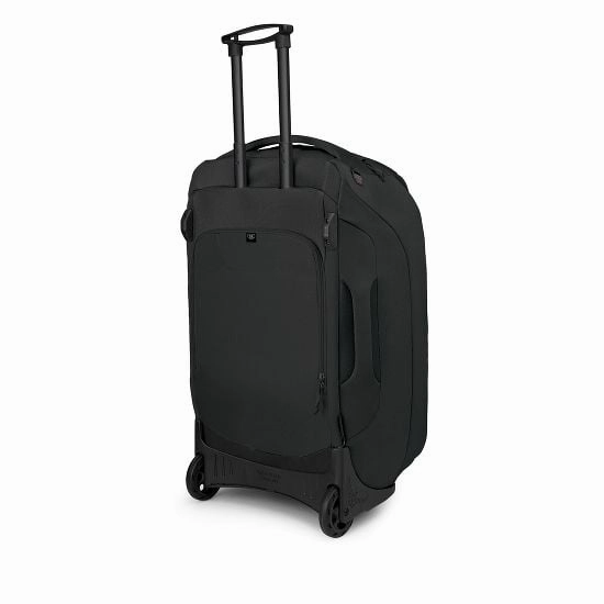 Sojourn Shuttle Wheeled Duffel 30"/100L