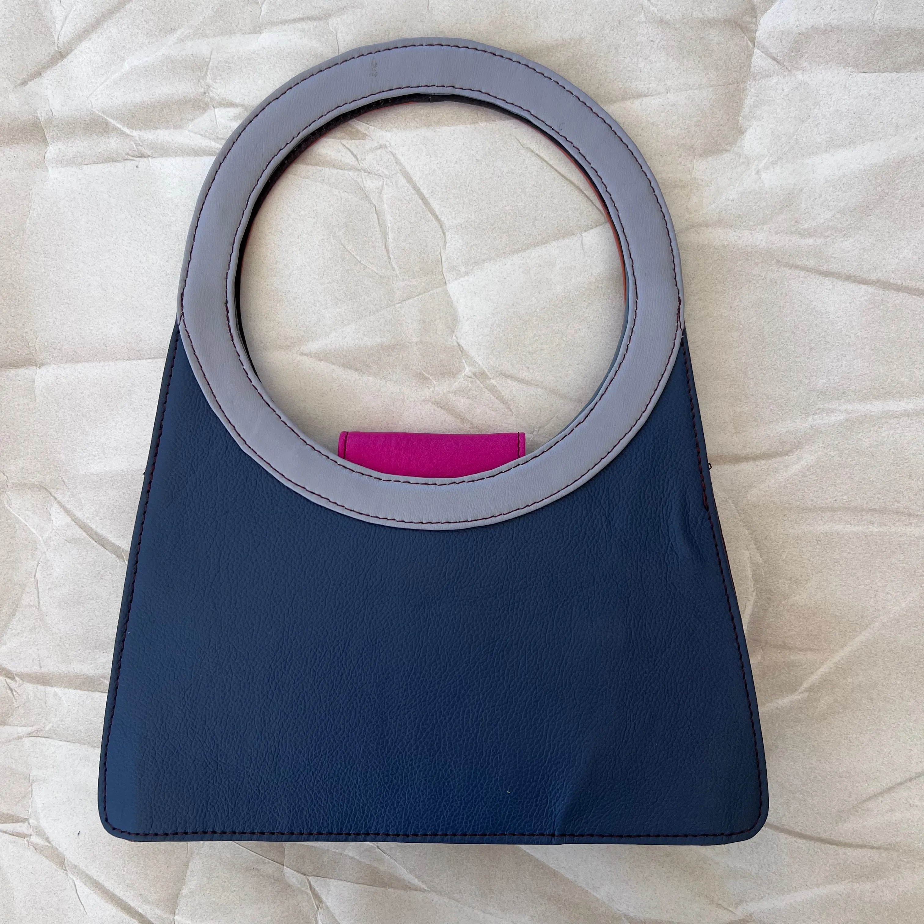 Soruka - Honey Hand Bag, Sunshine