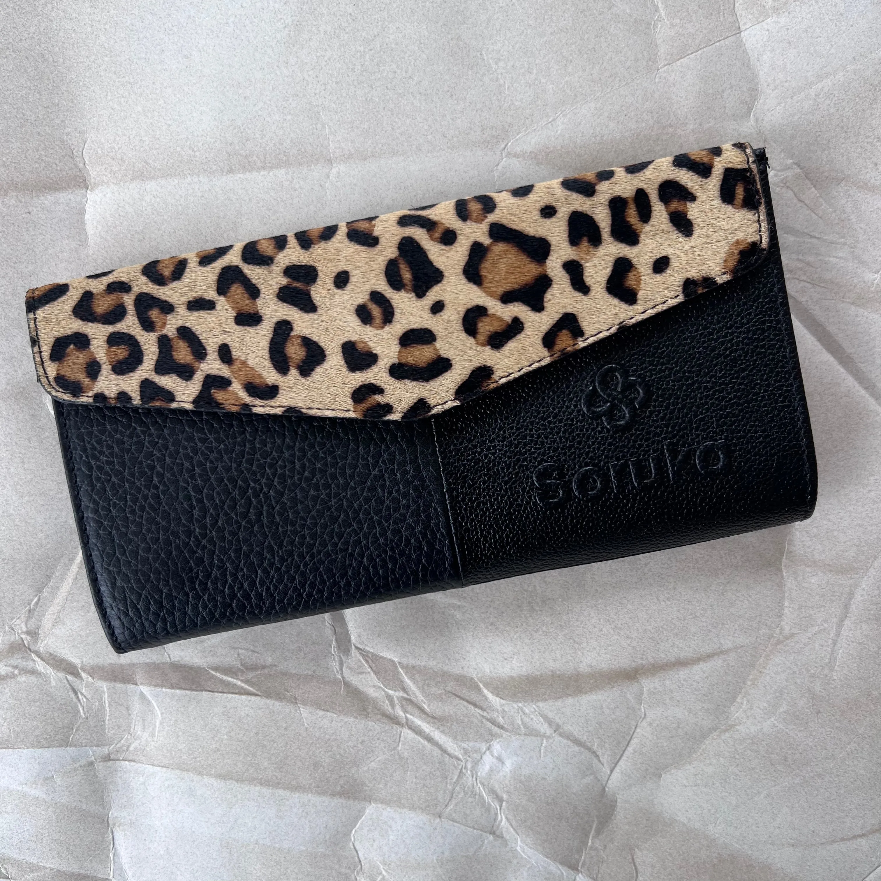 Soruka - Judith Wallet, Midnight