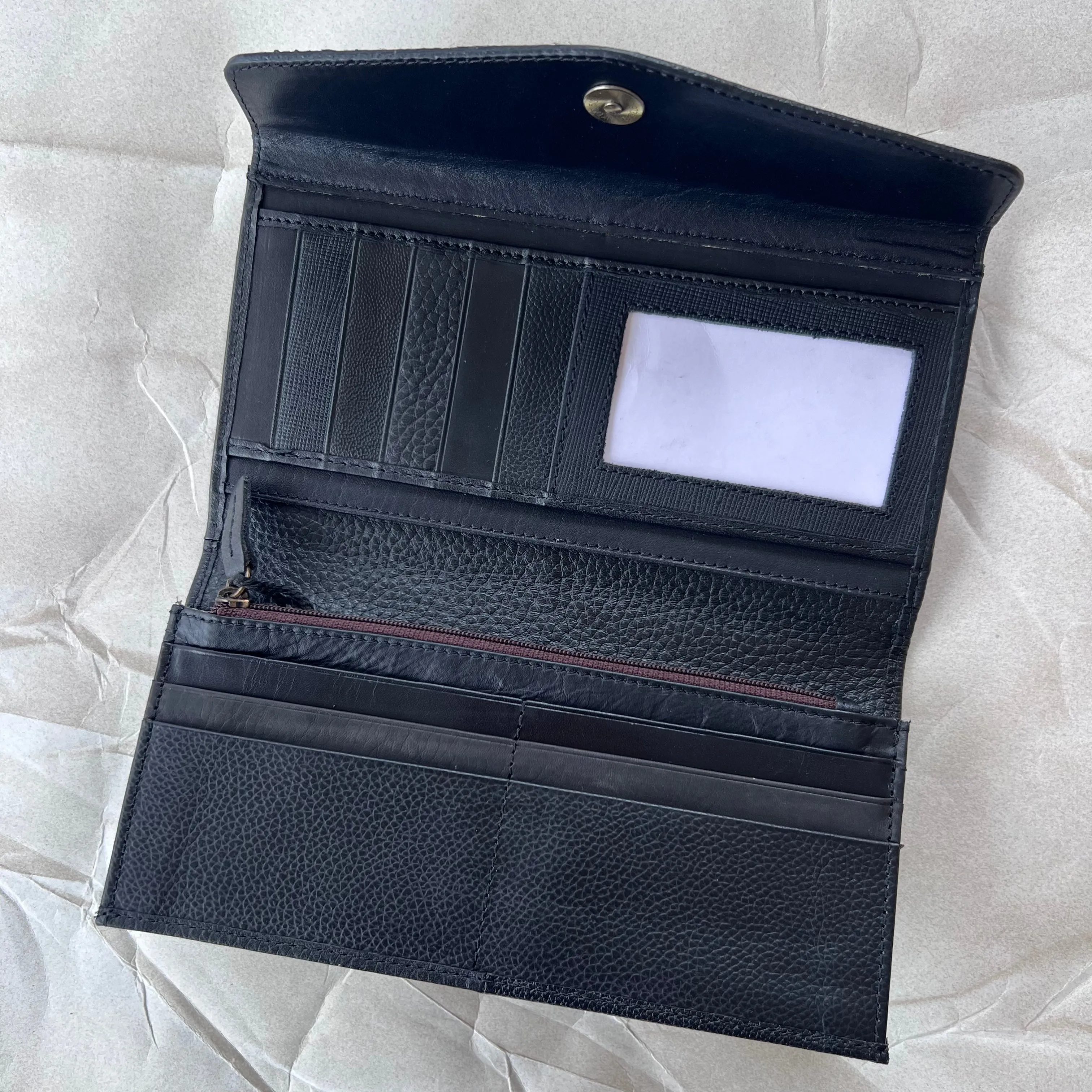 Soruka - Judith Wallet, Midnight