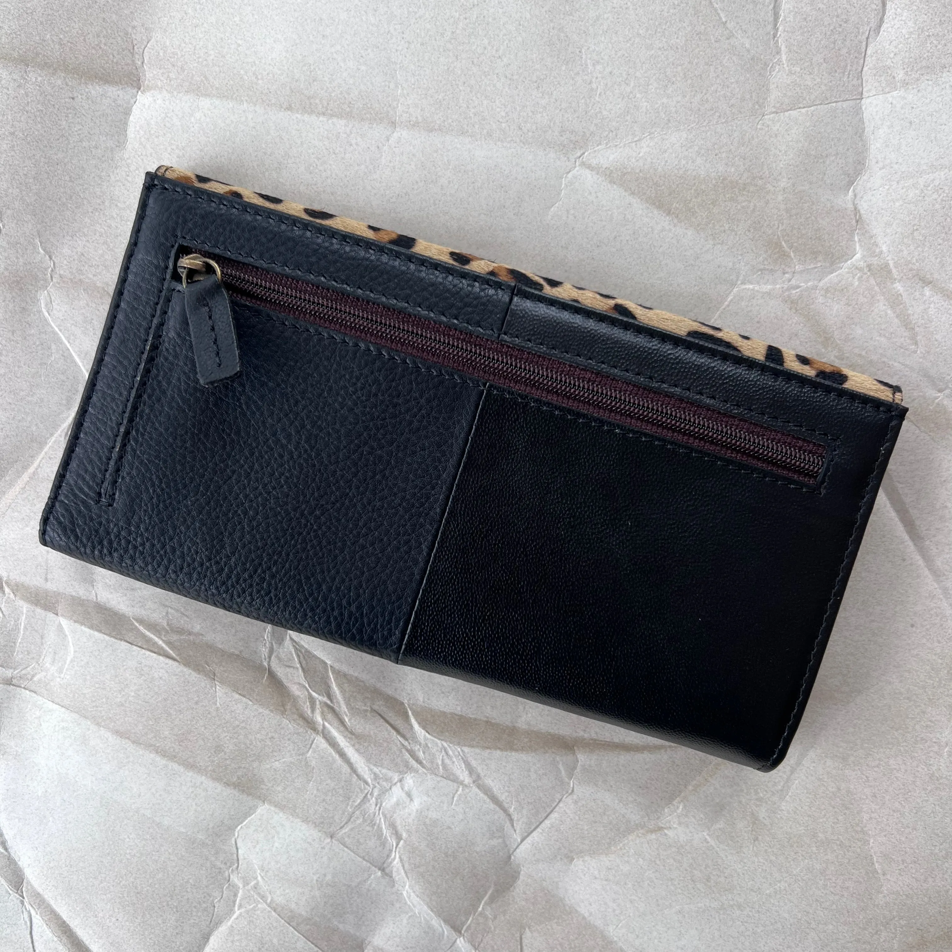 Soruka - Judith Wallet, Midnight