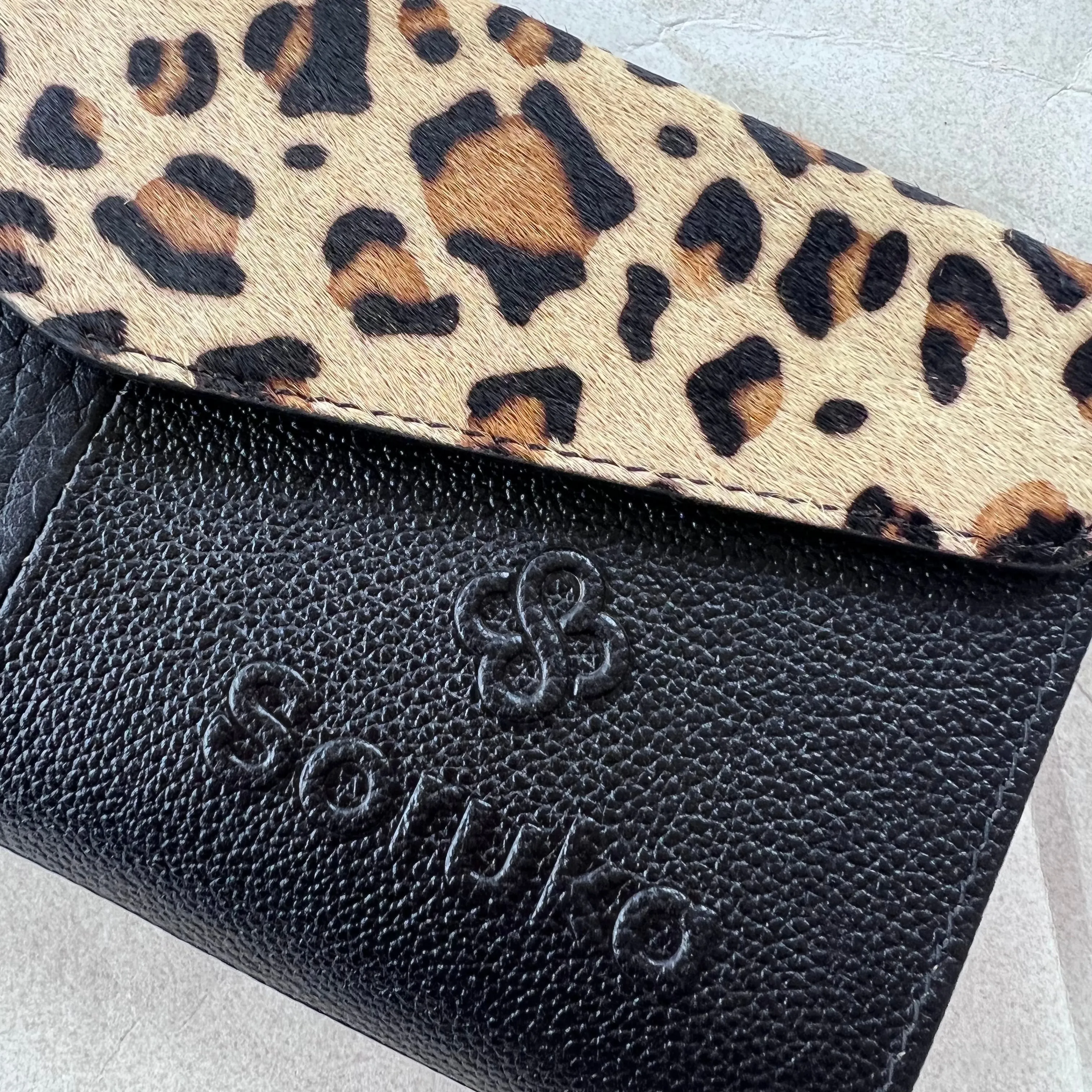 Soruka - Judith Wallet, Midnight