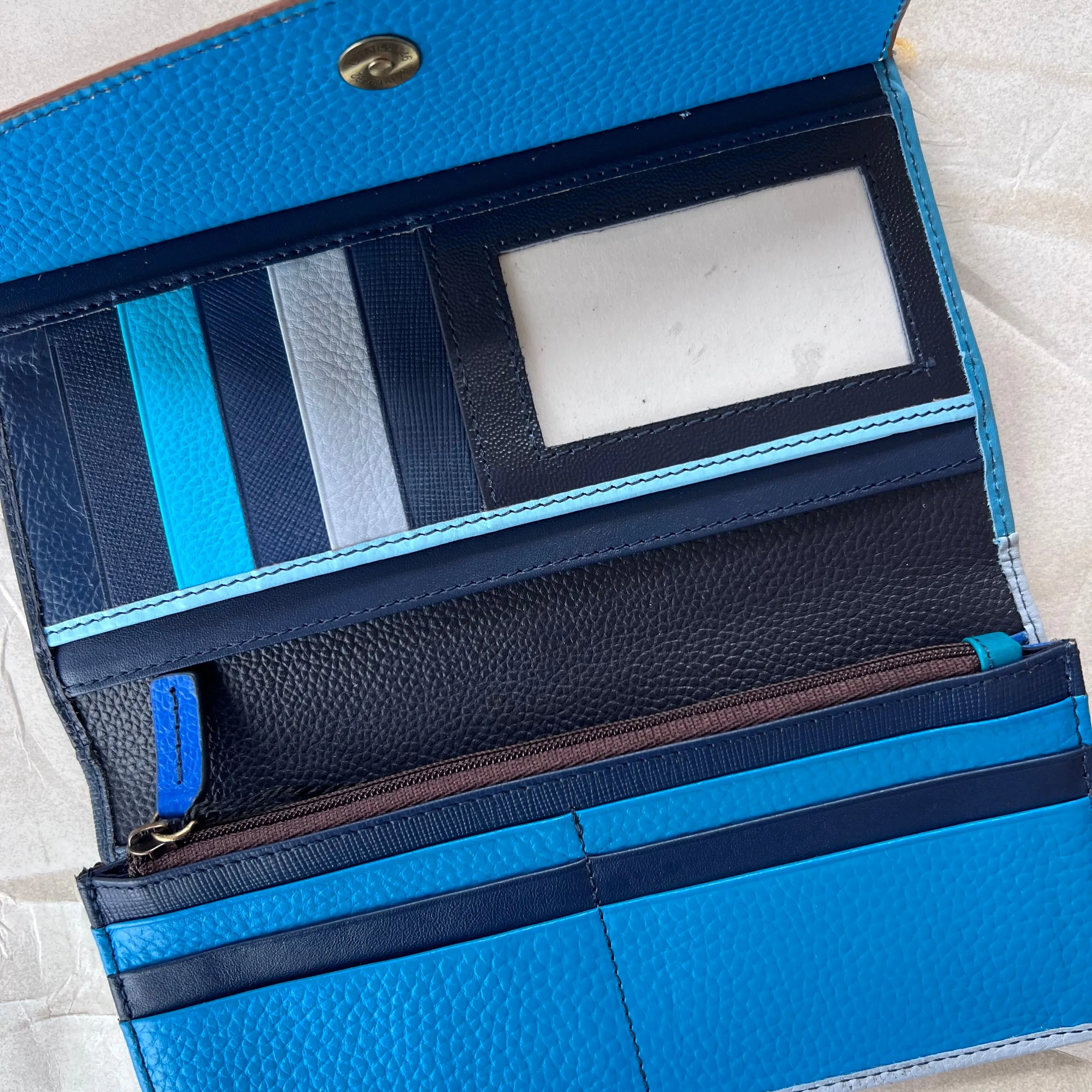 Soruka - Judith Wallet, Sky