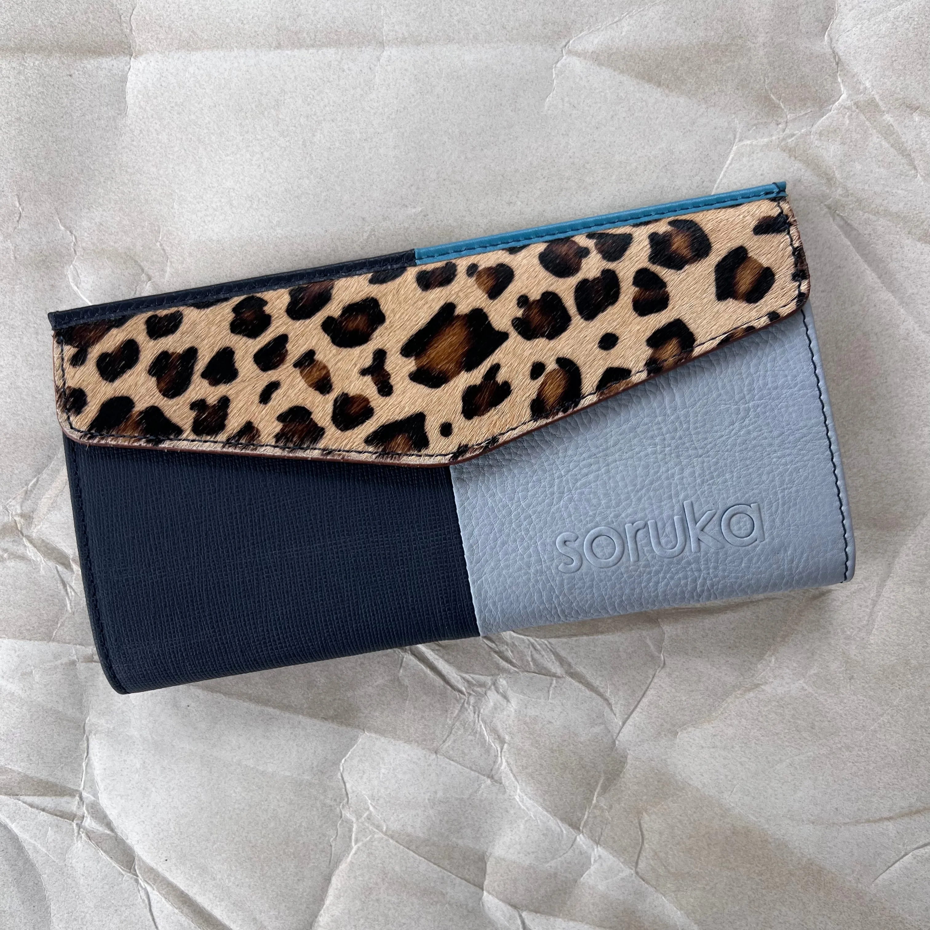 Soruka - Judith Wallet, Sky
