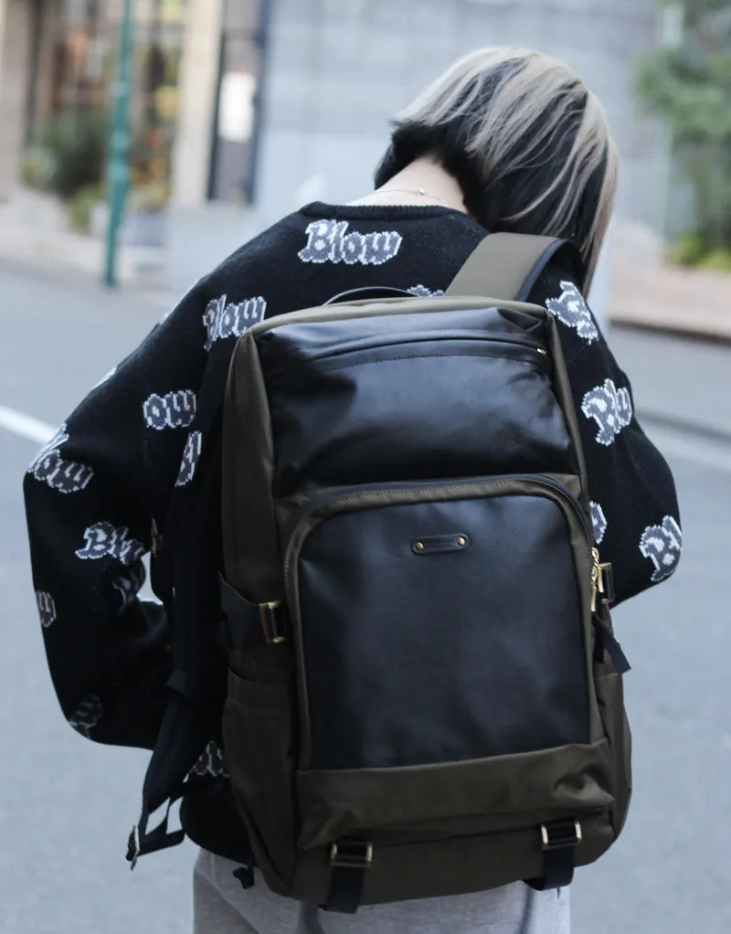 SPEC -LIMITED EDITION- Backpack No.02560-CL