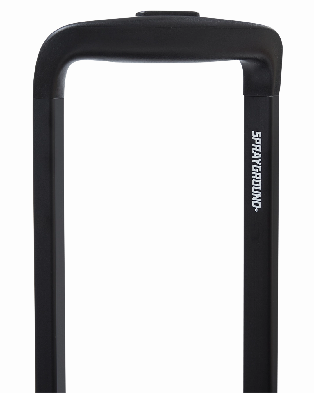 Sprayground Hardshell Luggage (Miami Fauna)