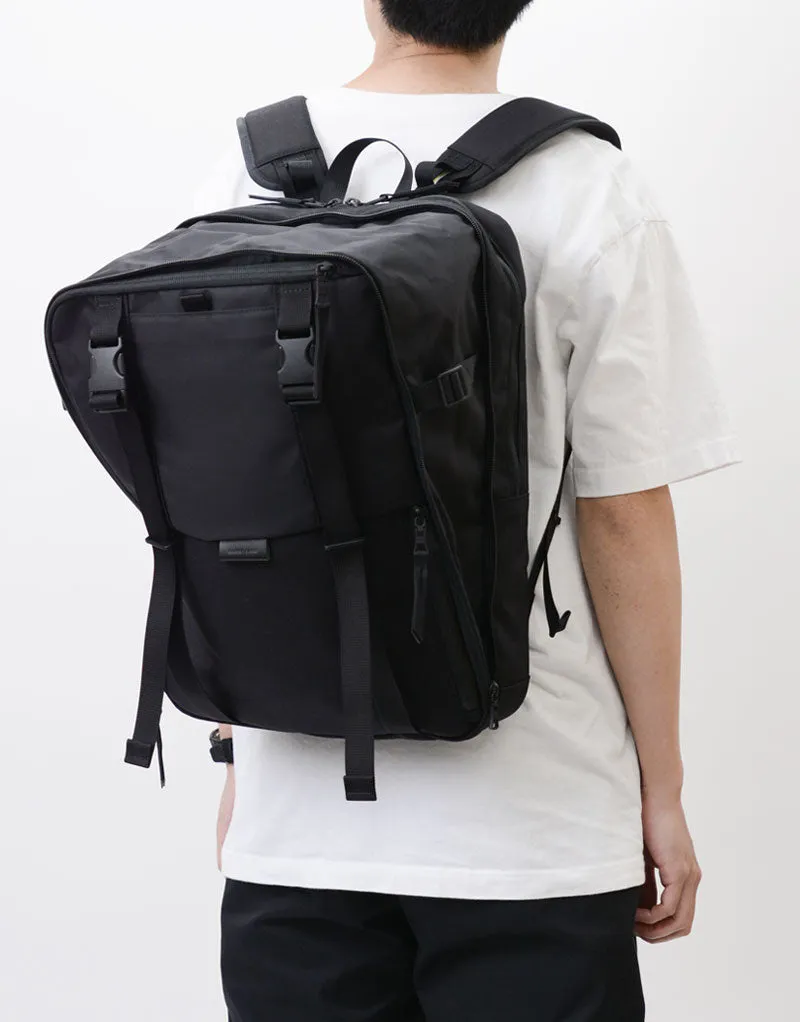 squared Backpack M No.224102