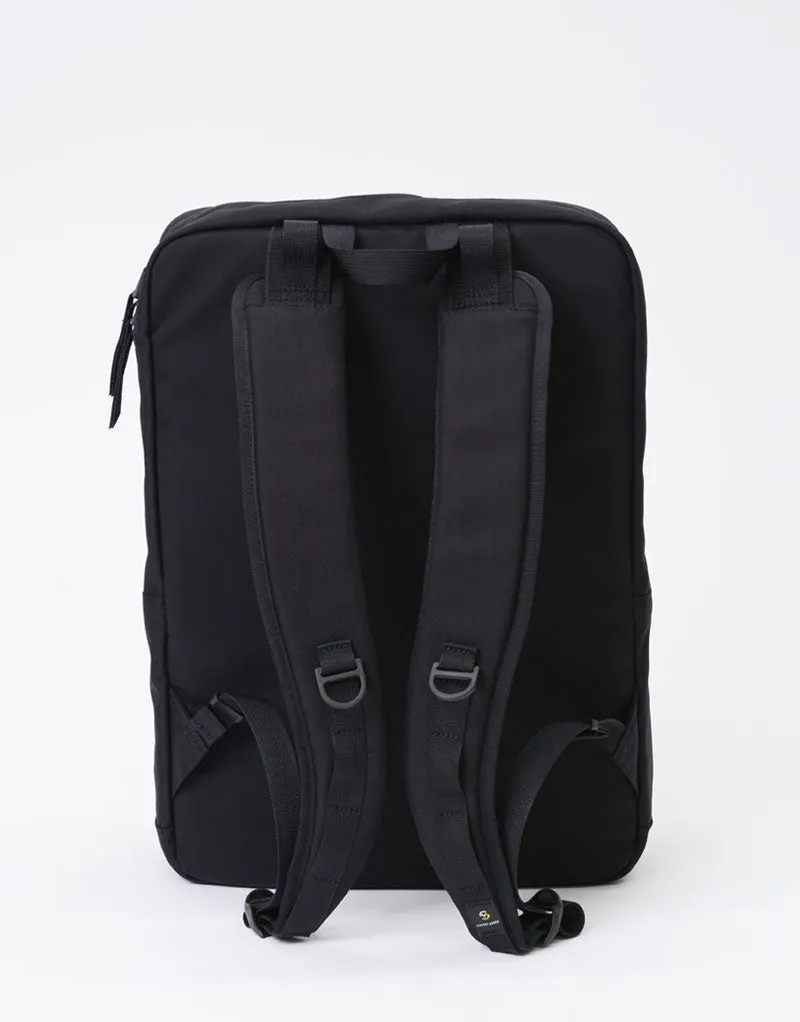 squared Backpack M No.224102