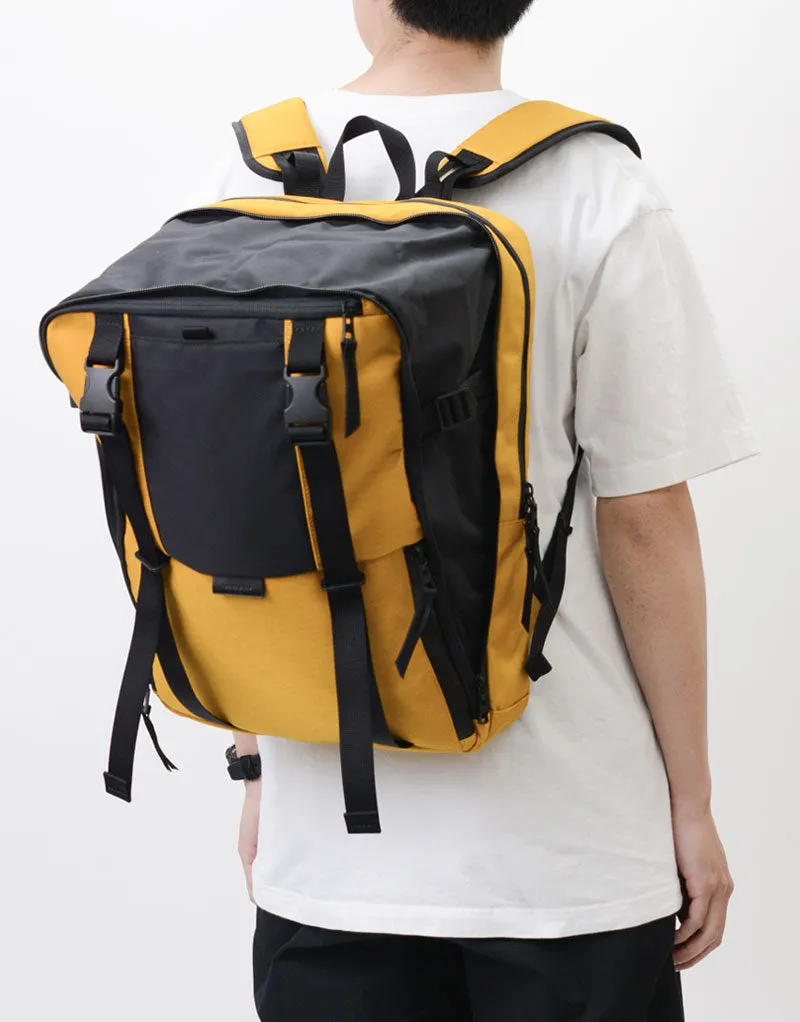 squared Backpack M No.224102