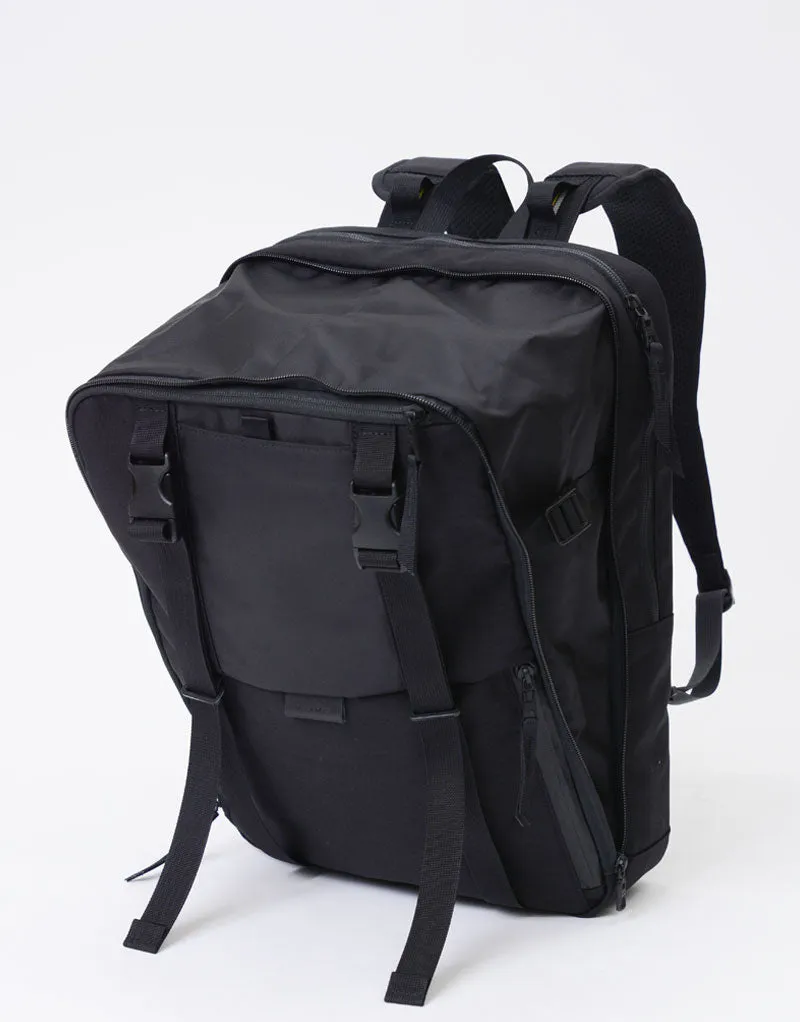 squared Backpack M No.224102