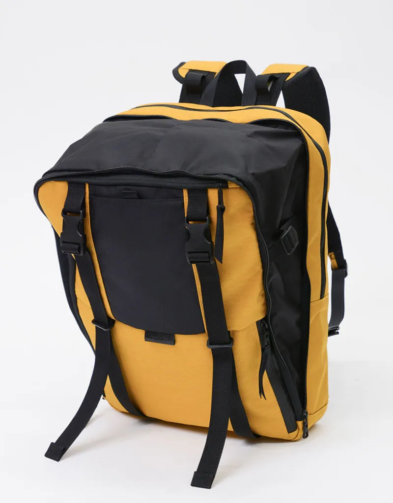 squared Backpack M No.224102