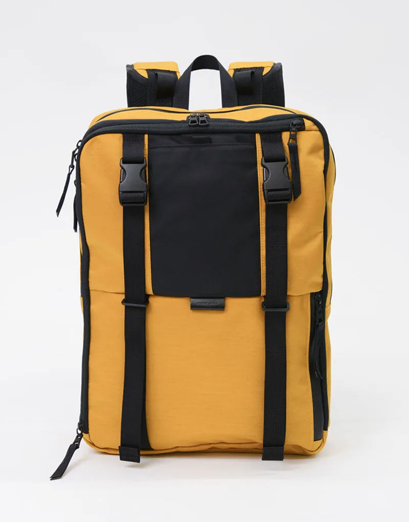 squared Backpack M No.224102